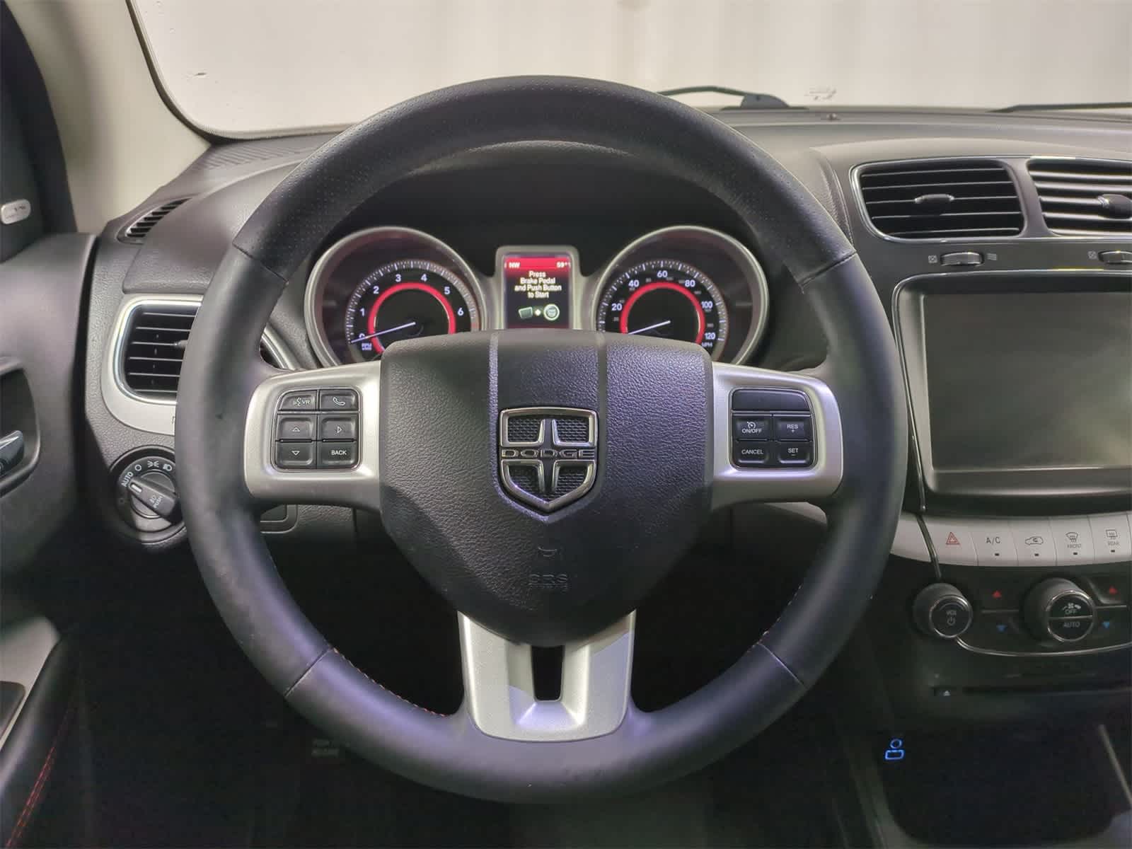 Thumbnail: 2017 Dodge Journey - 23