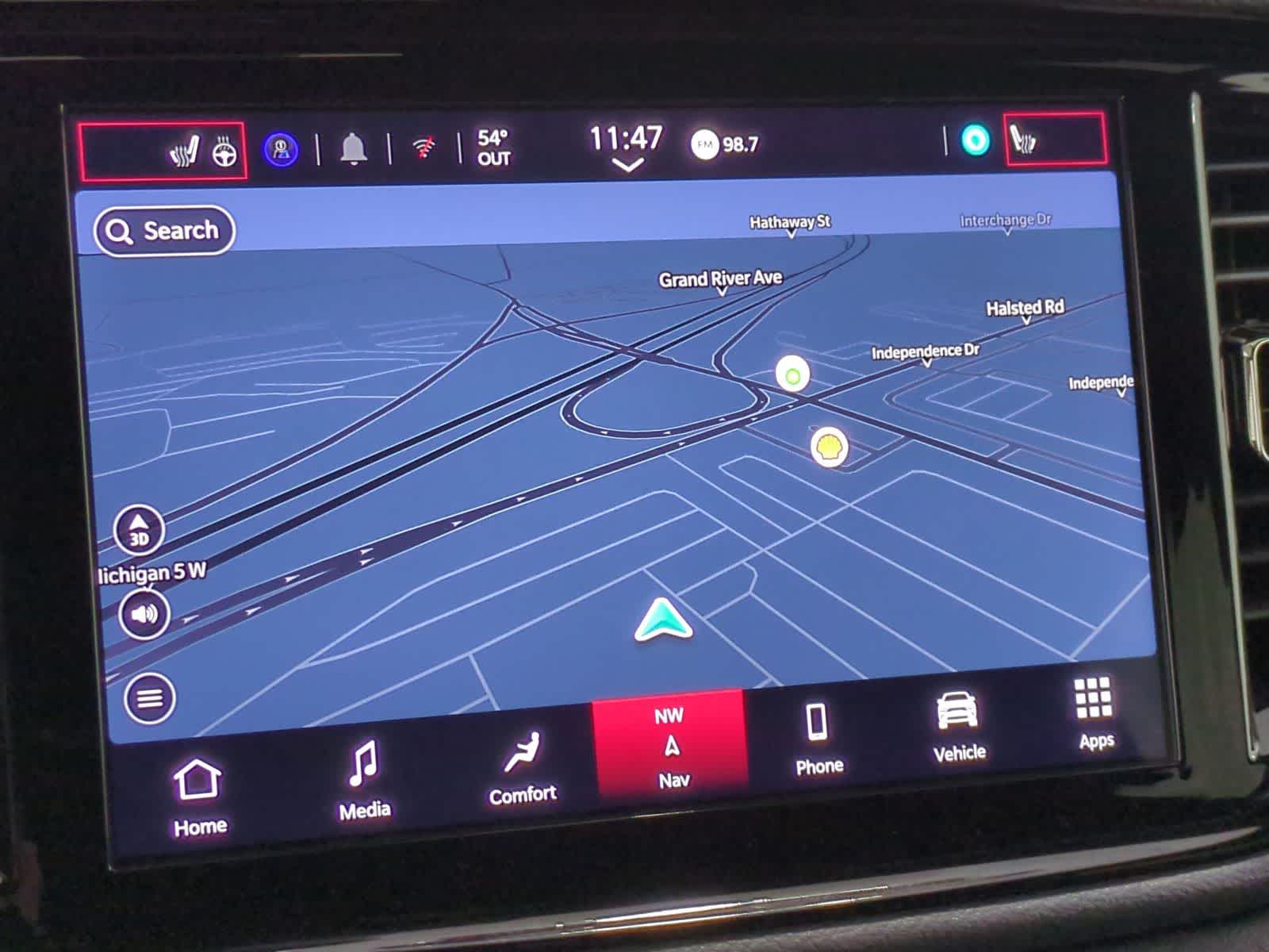 Thumbnail: 2026 Dodge Durango - 27