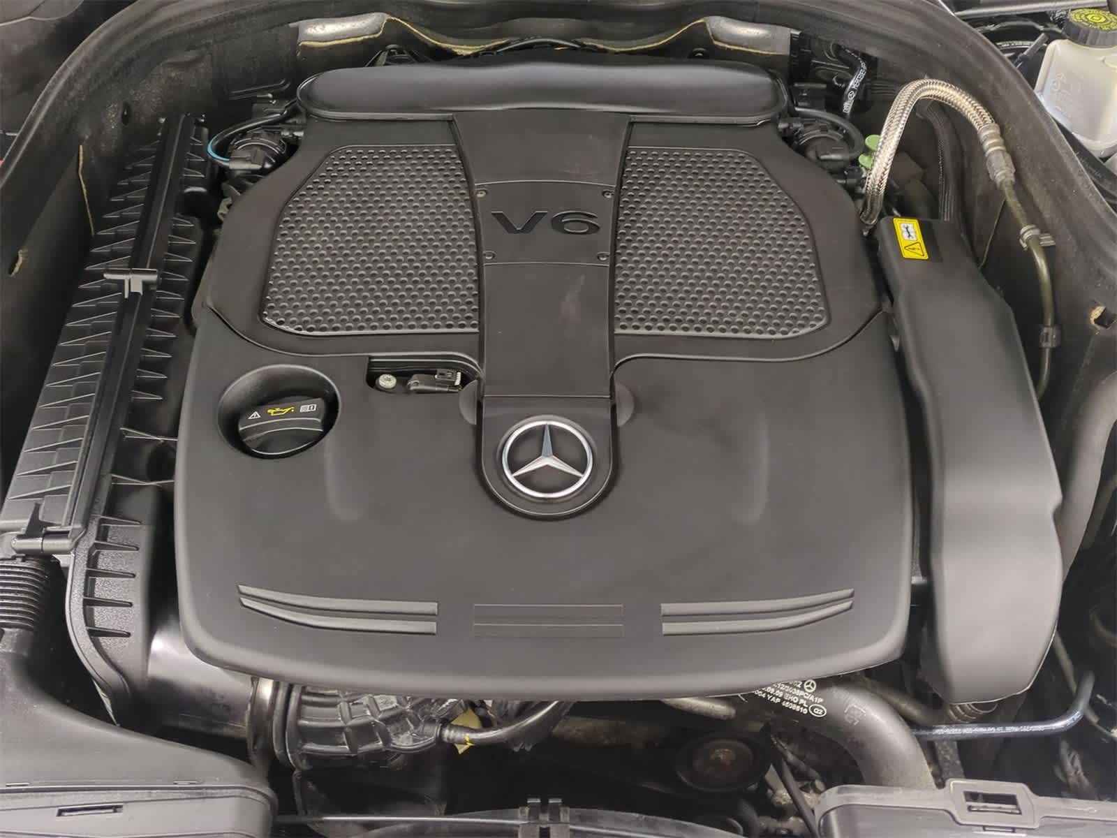Thumbnail: 2013 Mercedes-Benz E-Class - 14