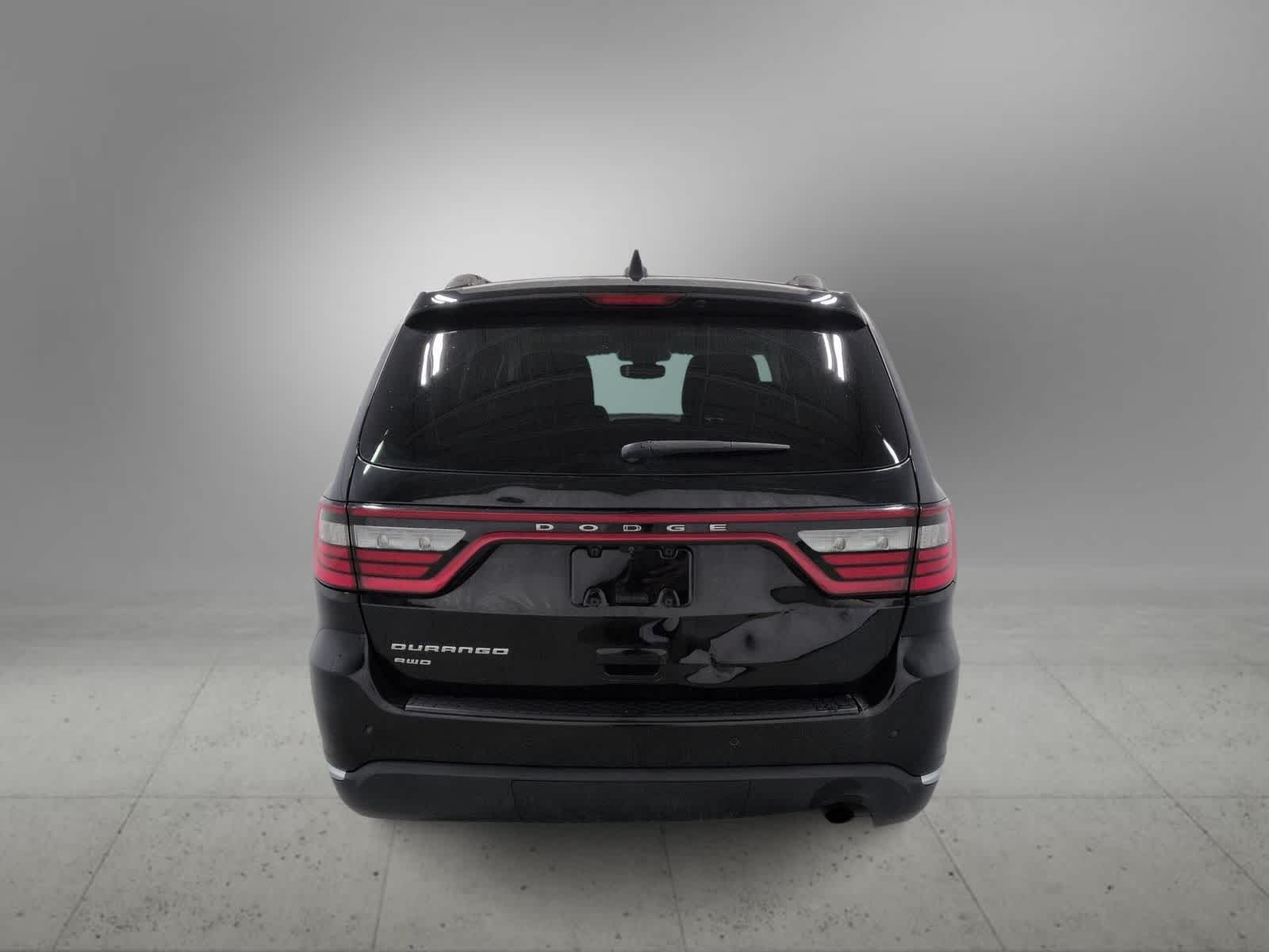 Thumbnail: 2017 Dodge Durango - 7