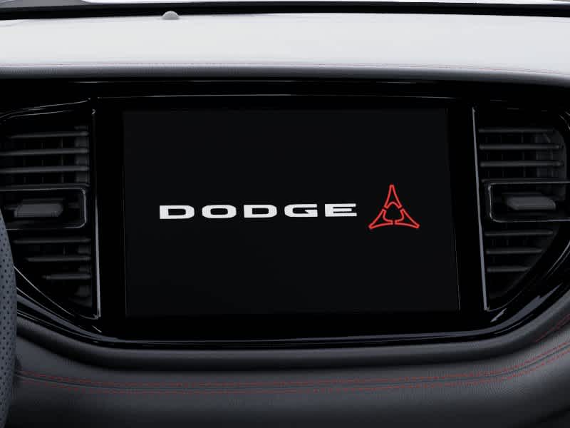 Thumbnail: 2026 Dodge Durango - 18
