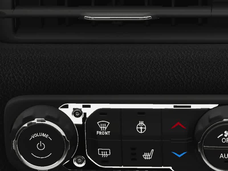 2025 Jeep Wrangler Sport S 17