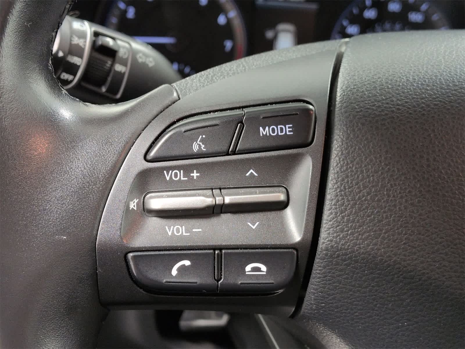 Thumbnail: 2021 Hyundai Kona - 26