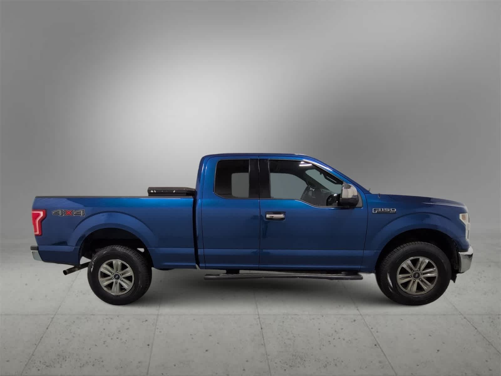 Thumbnail: 2017 Ford F-150 - 8