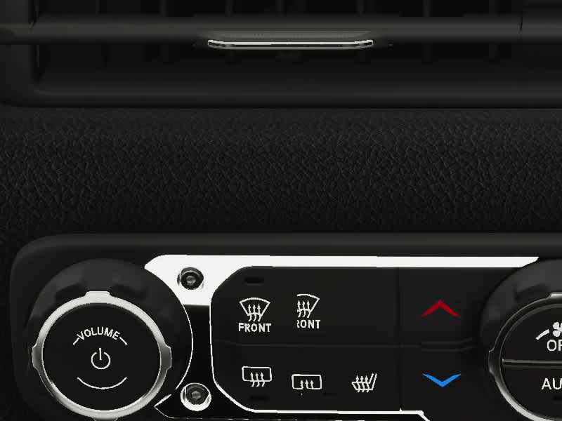 Thumbnail: 2025 Jeep Wrangler - 21