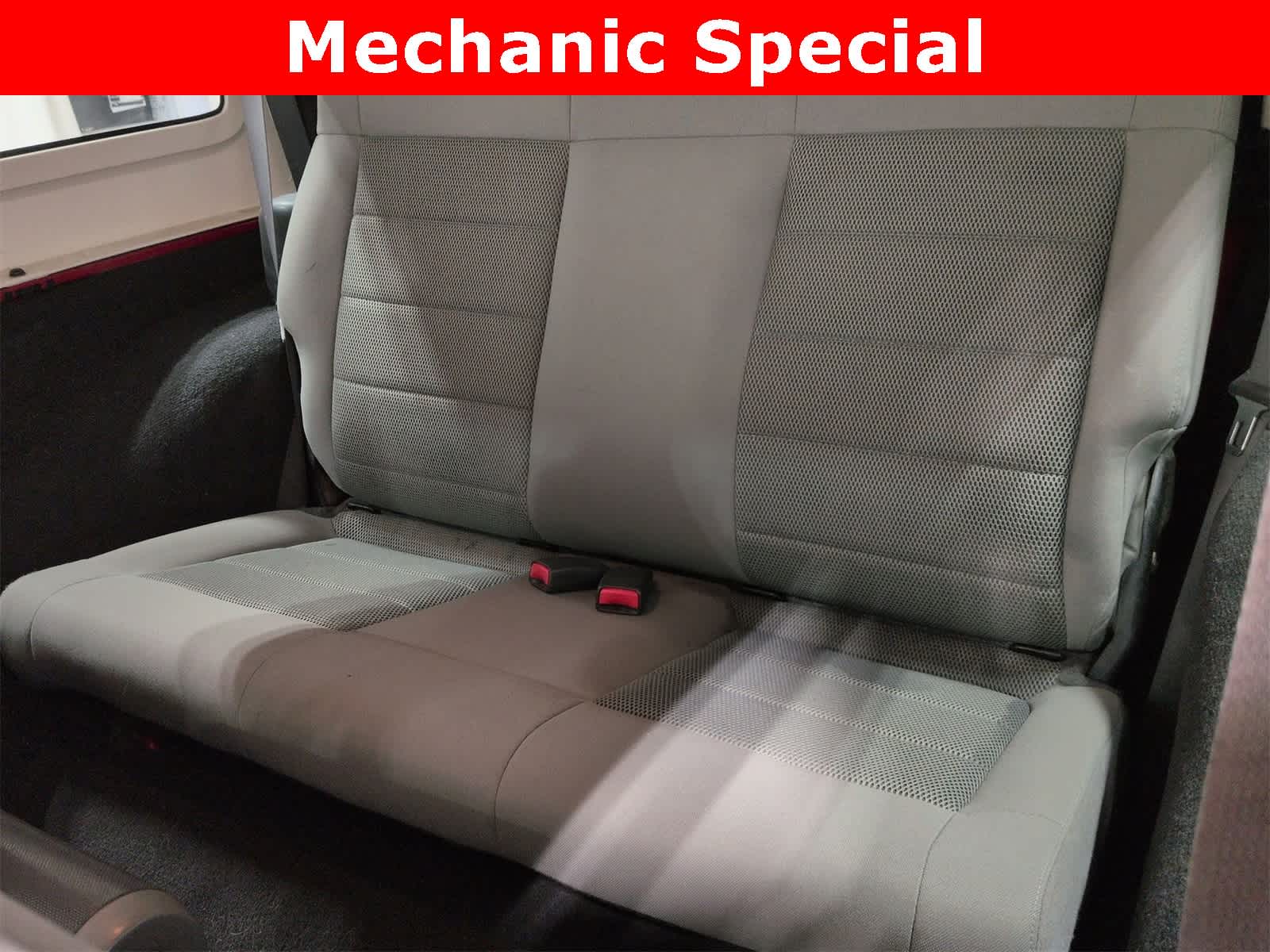 Thumbnail: 2008 Jeep Wrangler - 17