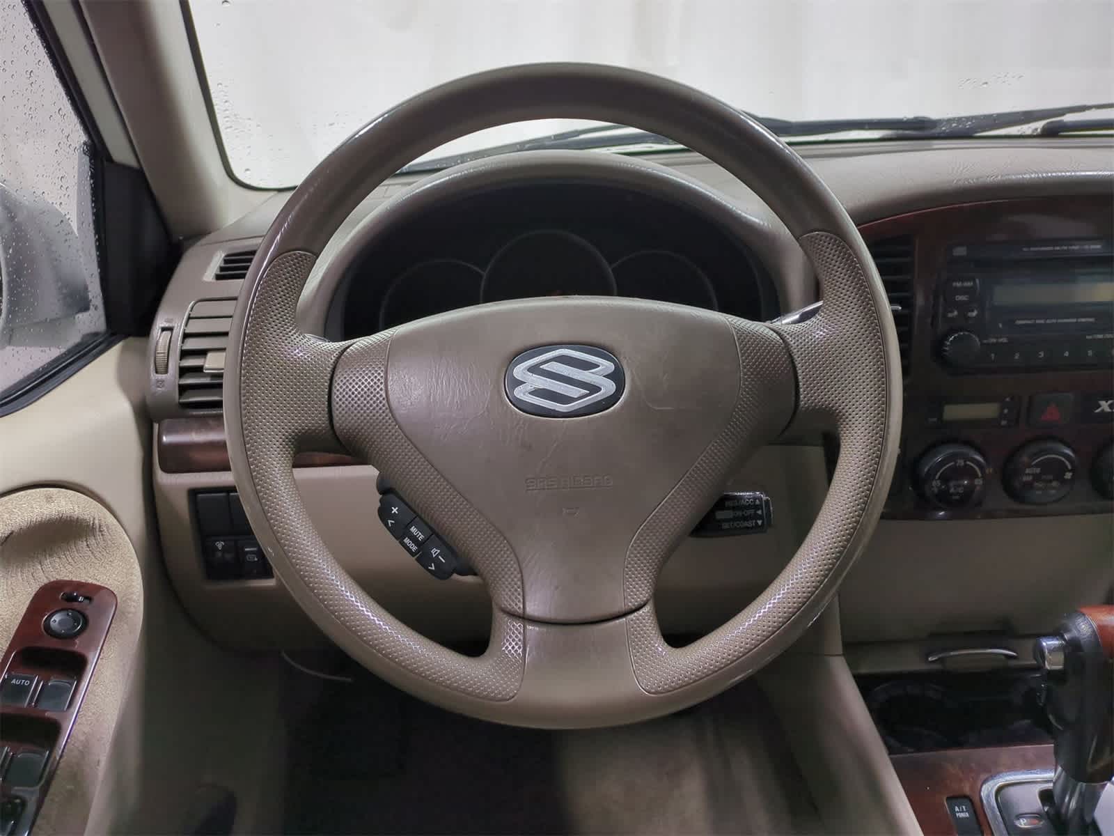 2003 Suzuki XL-7 Limited Edition 23