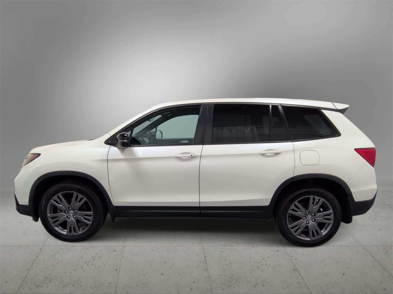 Thumbnail: 2019 Honda Passport - 5