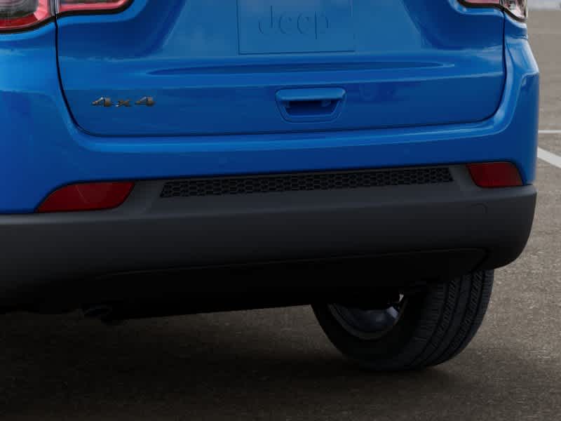 Thumbnail: 2026 Jeep Compass - 13