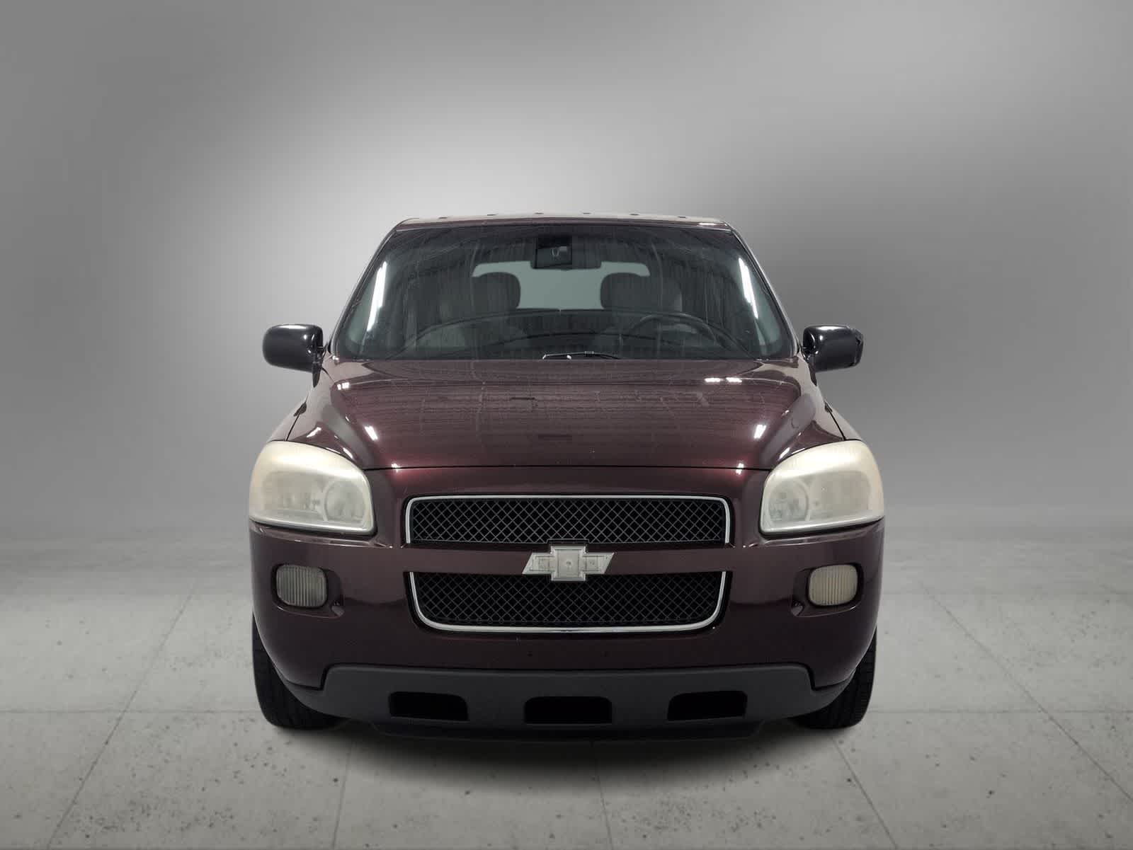 Thumbnail: 2007 Chevrolet Uplander - 3
