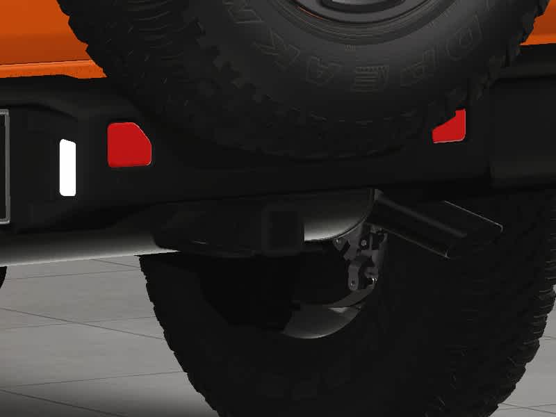 Thumbnail: 2025 Jeep Wrangler - 16