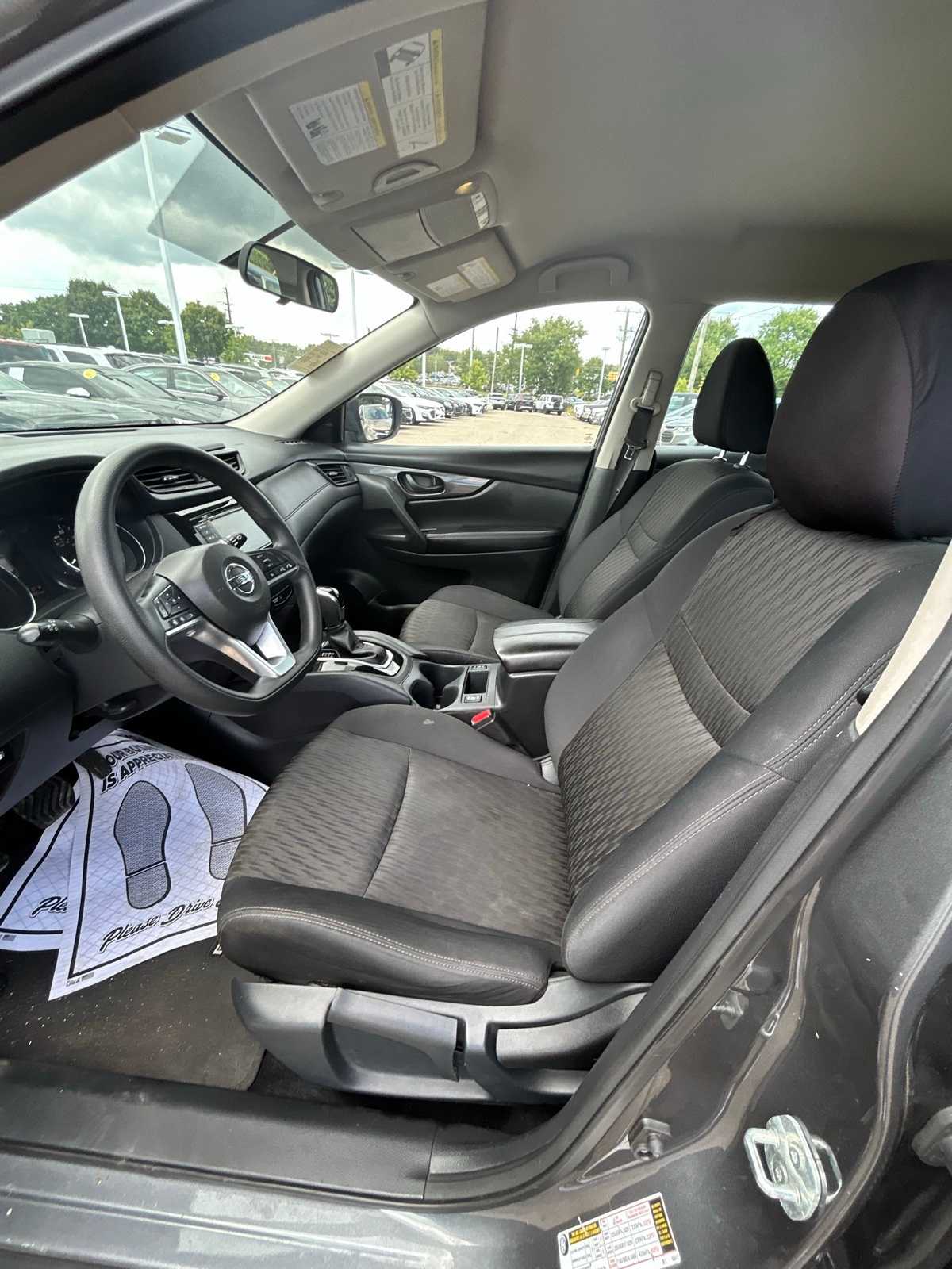 Thumbnail: 2019 Nissan Rogue - 27