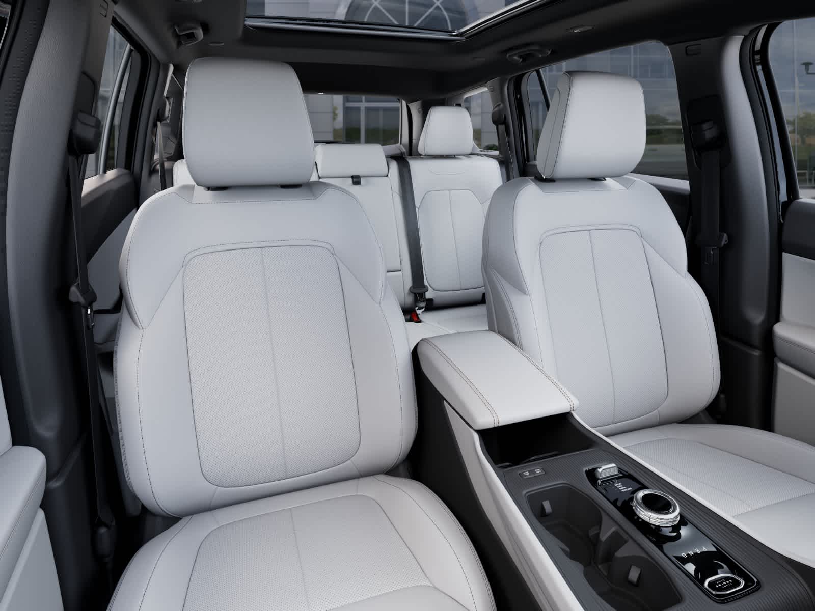 Thumbnail: 2026 Jeep Cherokee - 16
