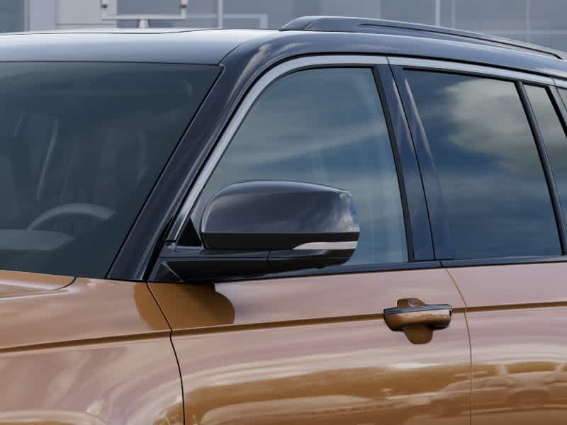 Thumbnail: 2026 Jeep Grand Cherokee - 12