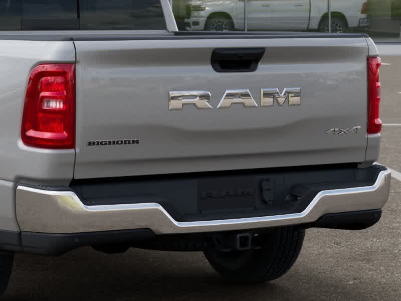 Thumbnail: 2026 RAM 1500 - 13