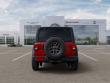 2026 Jeep Wrangler Sport S Sport Utility
