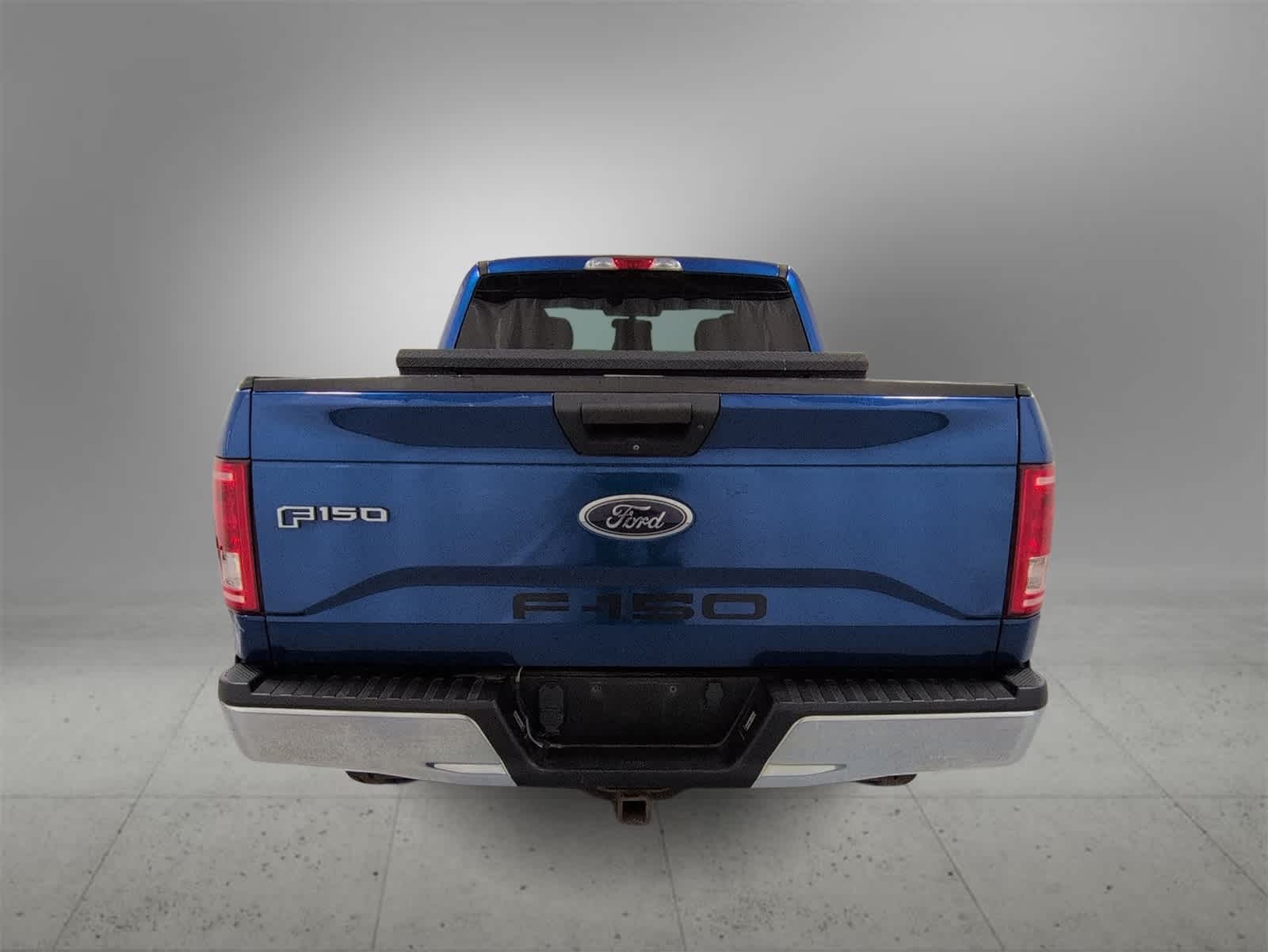 Thumbnail: 2017 Ford F-150 - 6