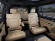 2027 Jeep Grand Cherokee L Limited Sport Utility