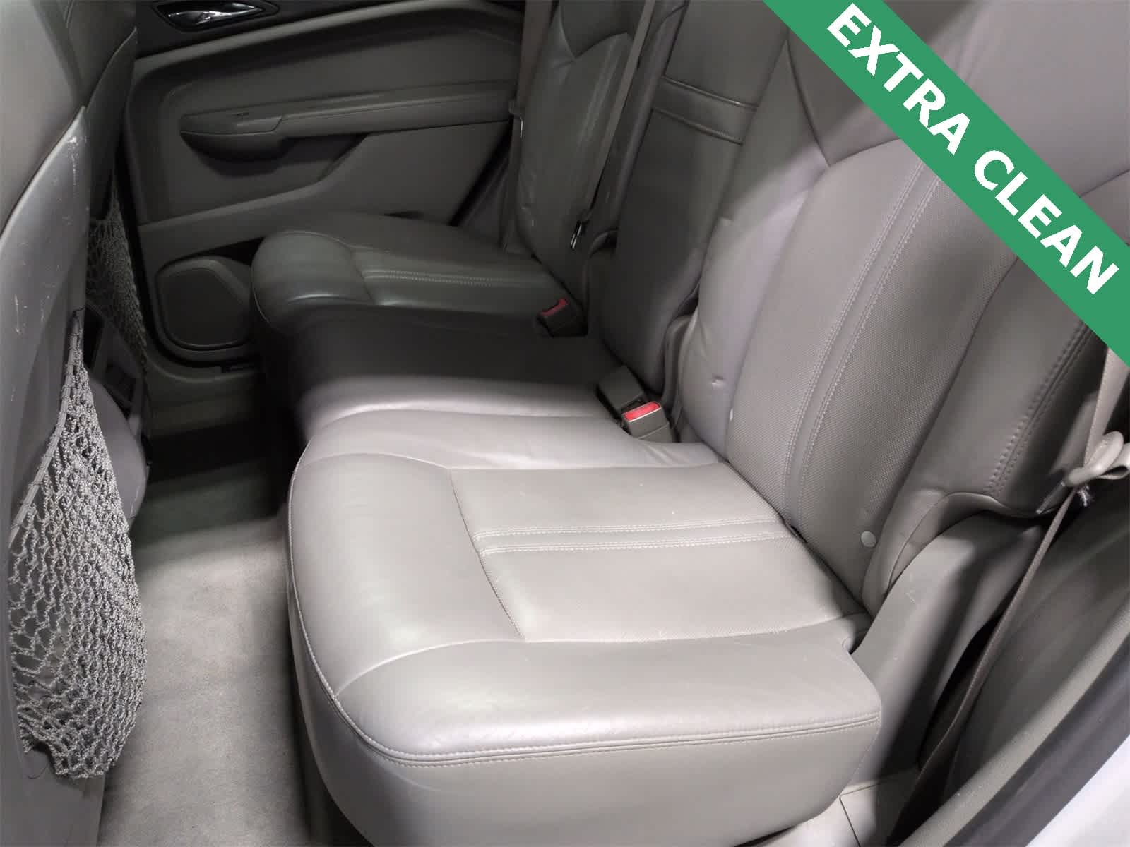 Thumbnail: 2010 Cadillac SRX - 21