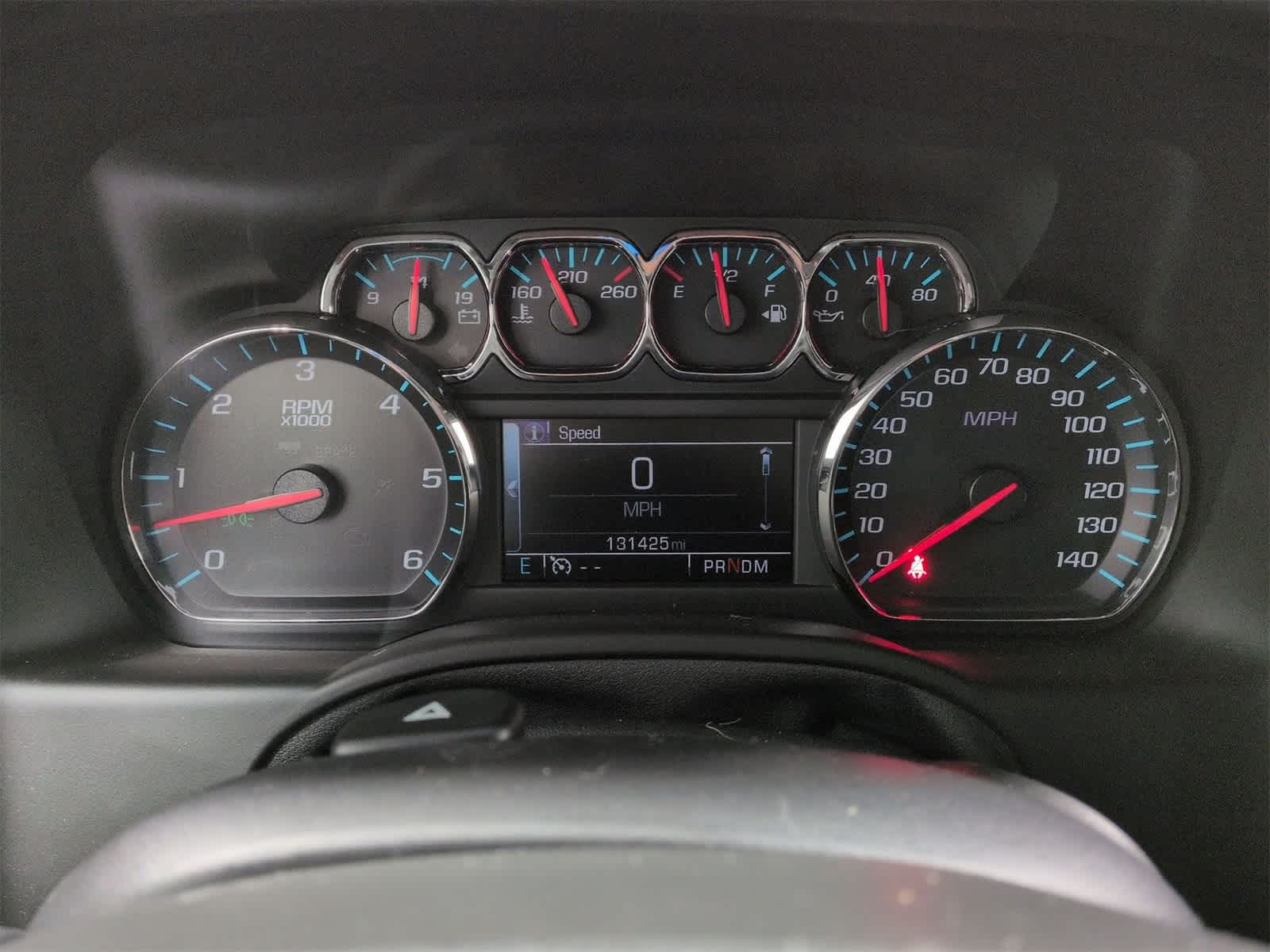 Thumbnail: 2016 Chevrolet Tahoe - 34