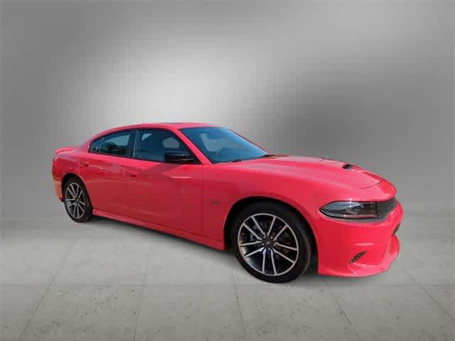 Used 2023 Dodge Charger R/T with VIN 2C3CDXCT4PH623292 for sale in Farmington, MI