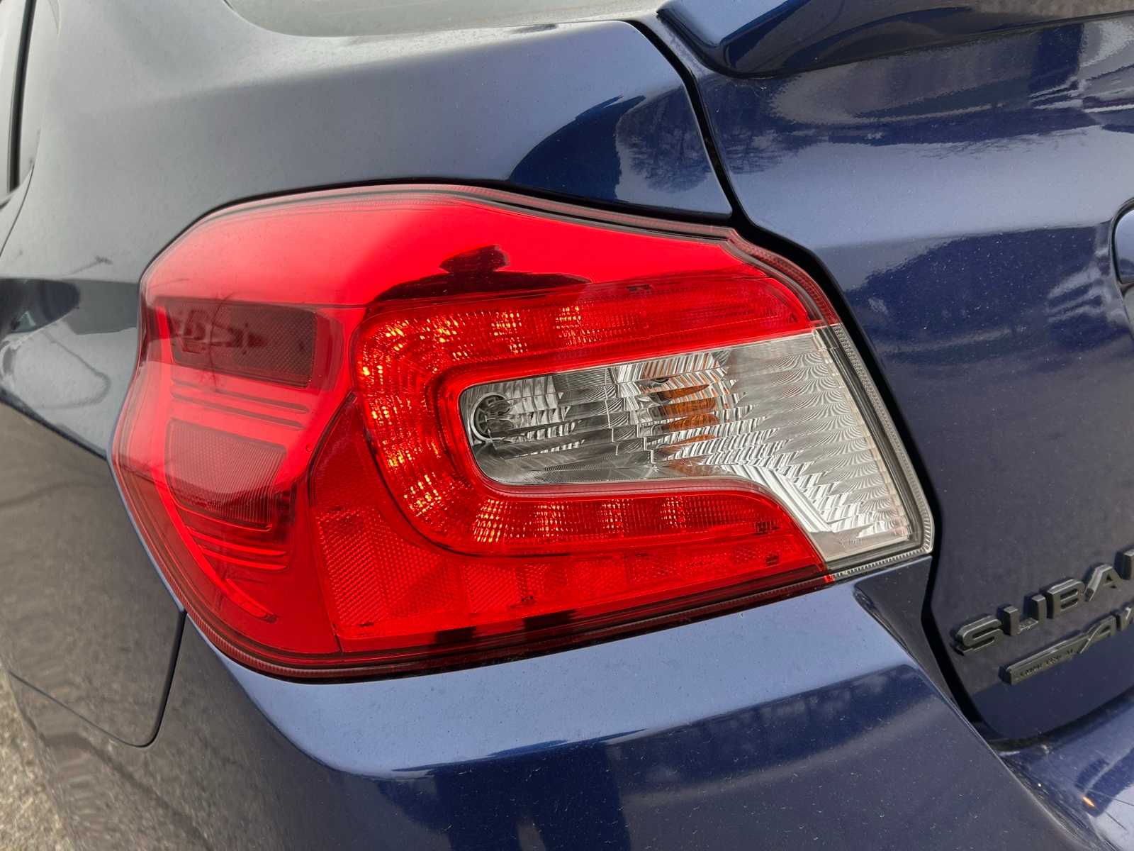 Thumbnail: 2020 Subaru WRX - 30