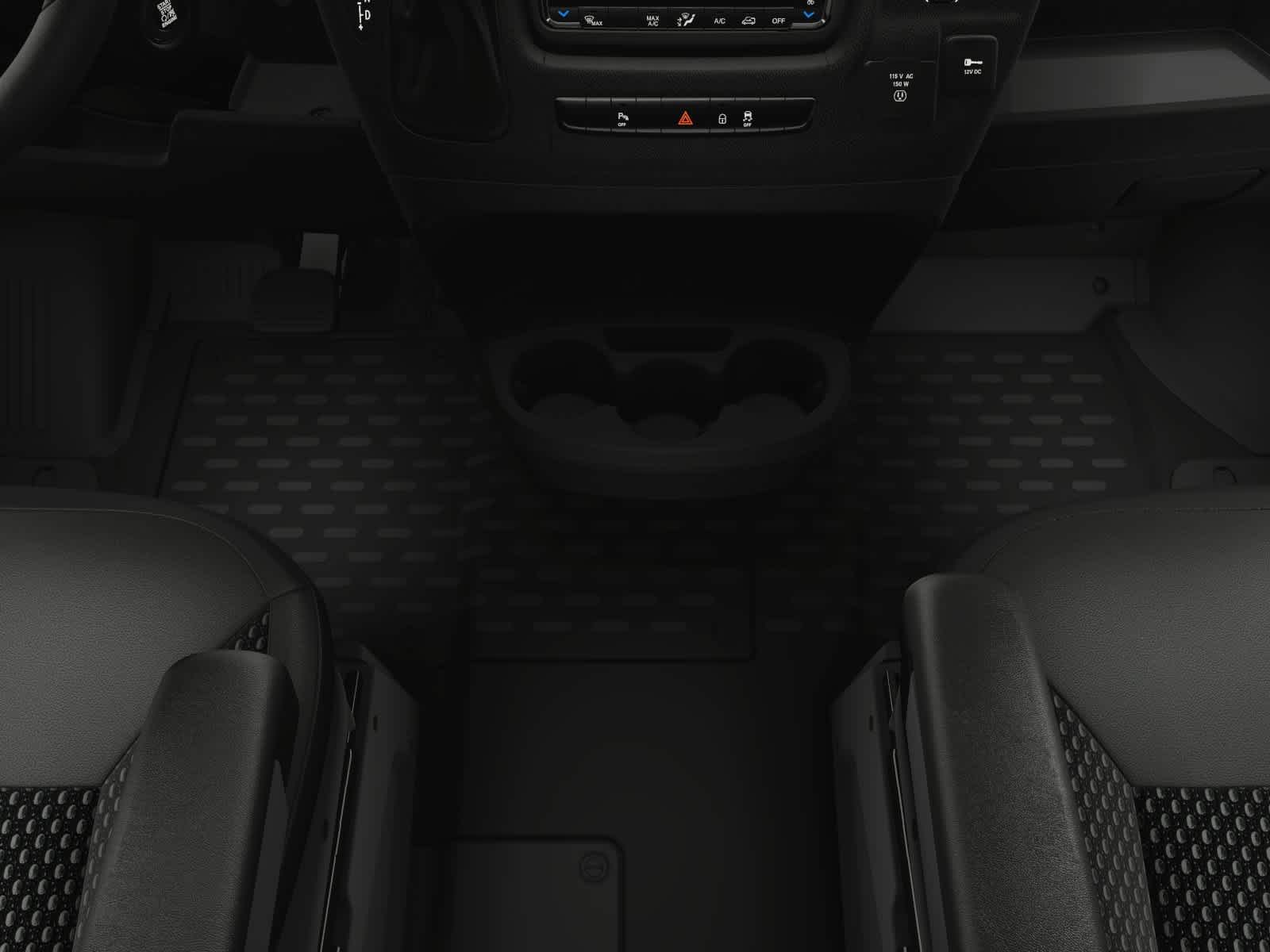 Thumbnail: 2024 RAM ProMaster - 27