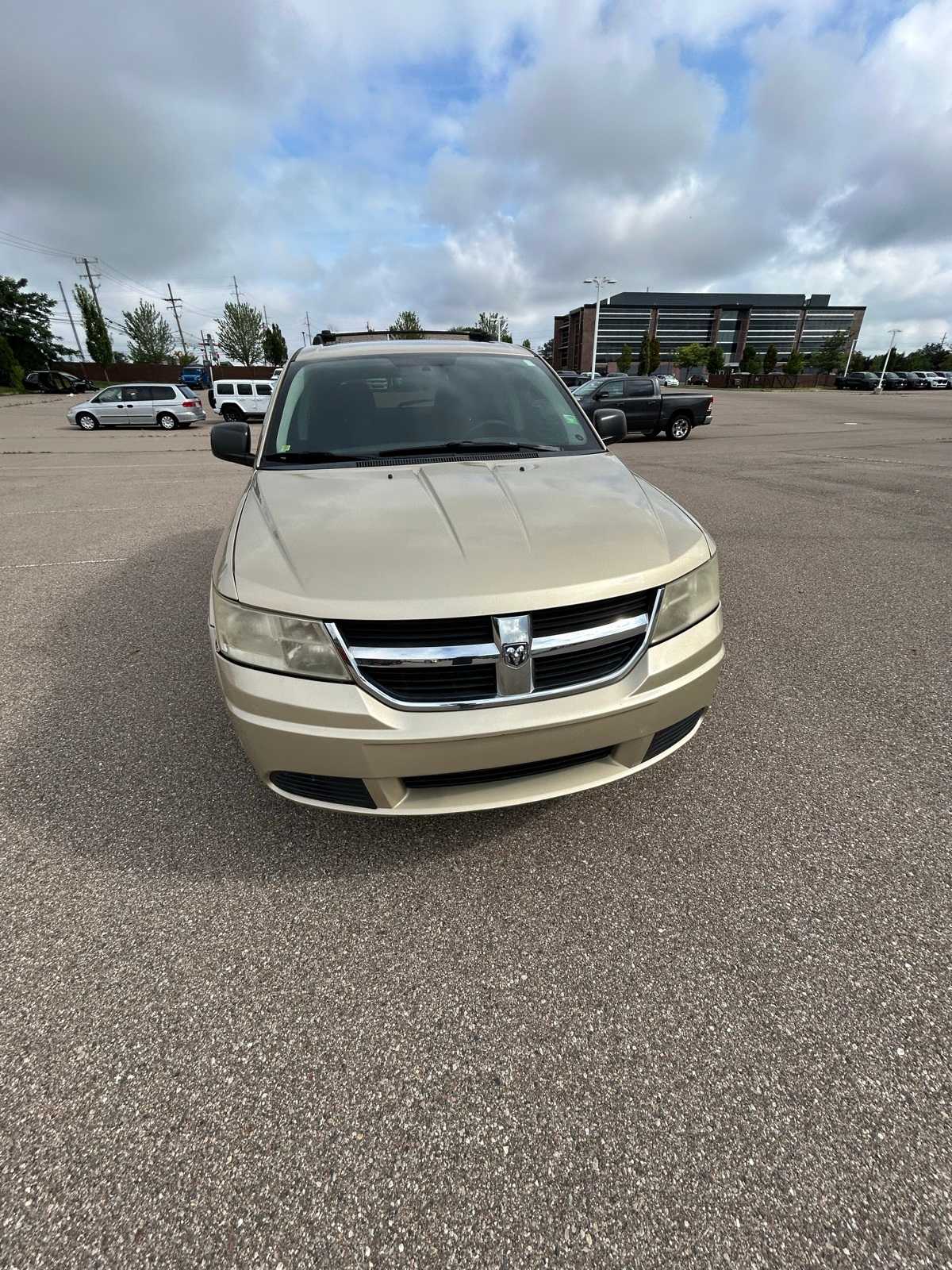 Thumbnail: 2010 Dodge Journey - 6