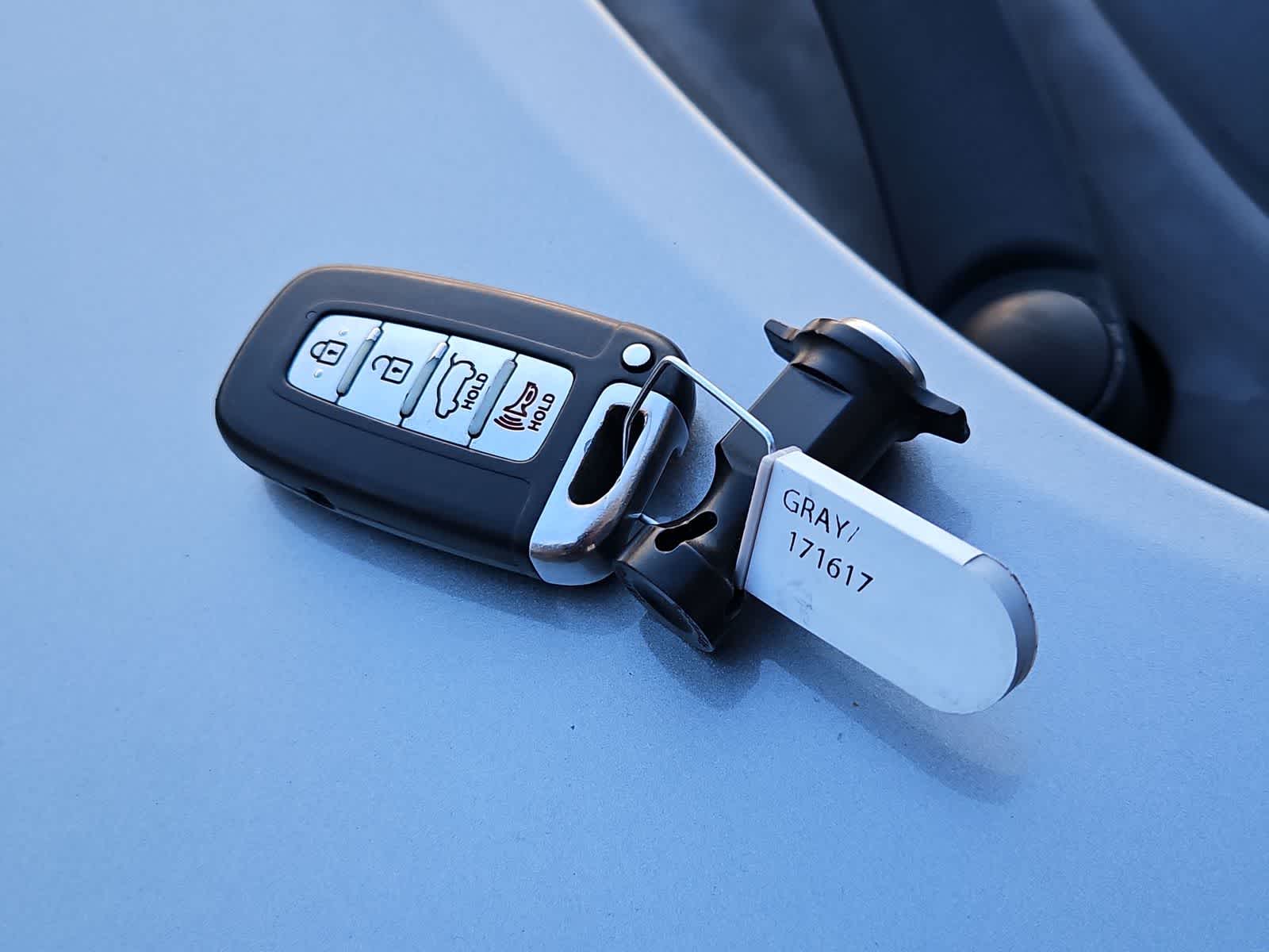 Thumbnail: 2014 Hyundai Elantra - 31