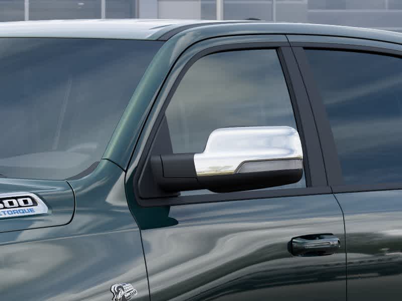 Thumbnail: 2026 RAM 1500 - 12