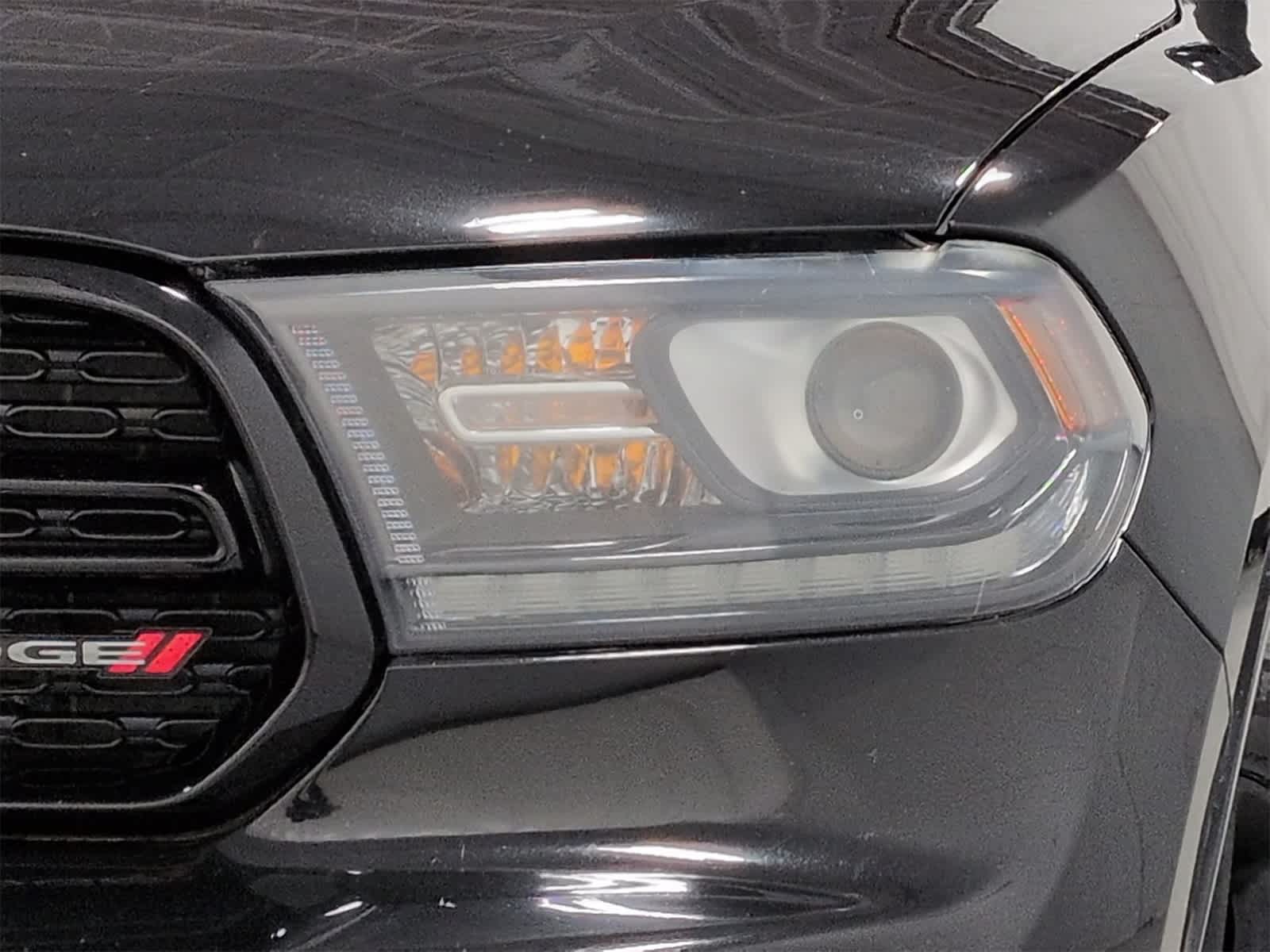 Thumbnail: 2017 Dodge Durango - 11