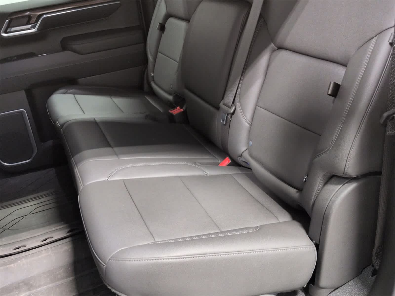 Thumbnail: 2022 Chevrolet Silverado 1500 - 20