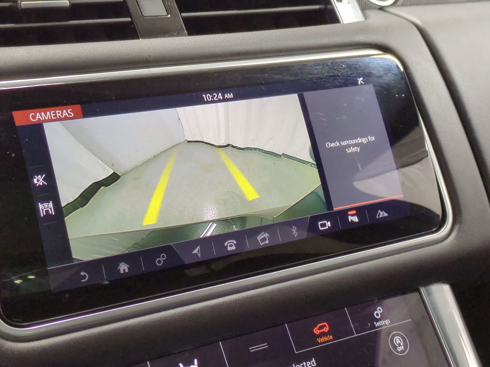 Thumbnail: 2021 Land Rover Range Rover Sport - 31