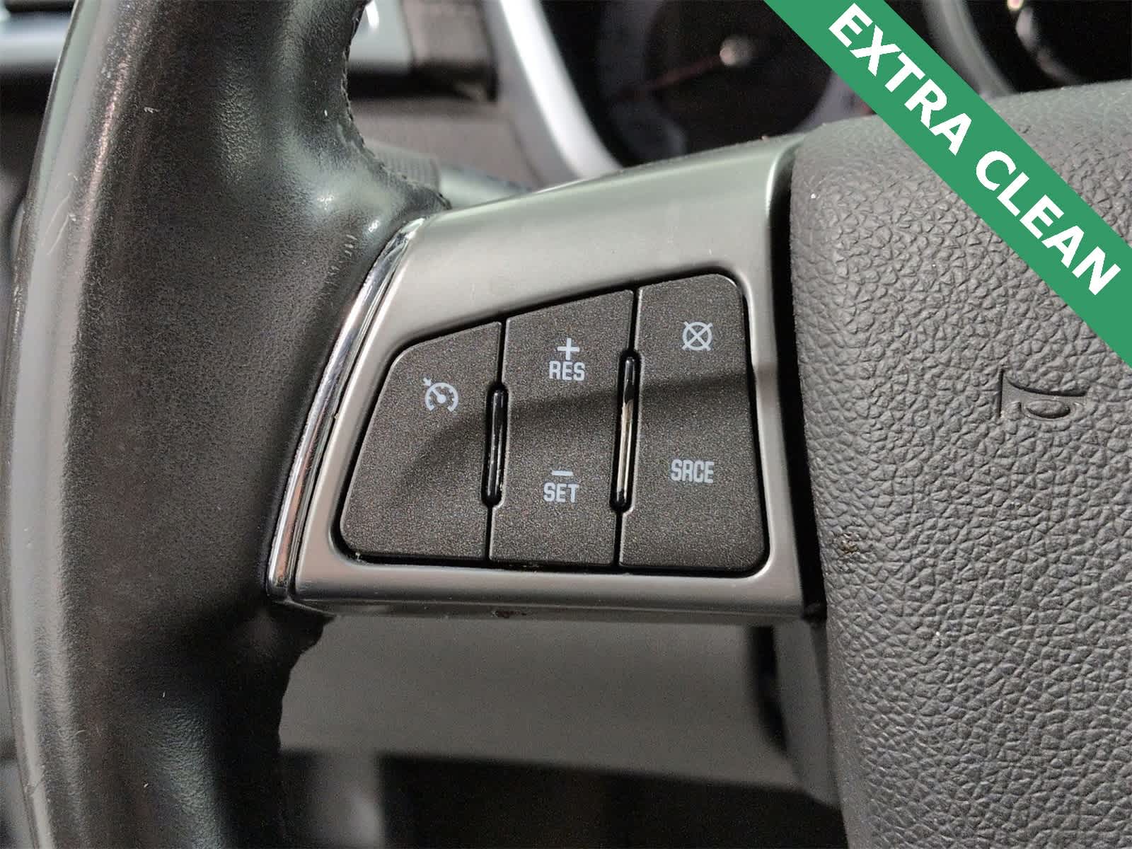 Thumbnail: 2010 Cadillac SRX - 26