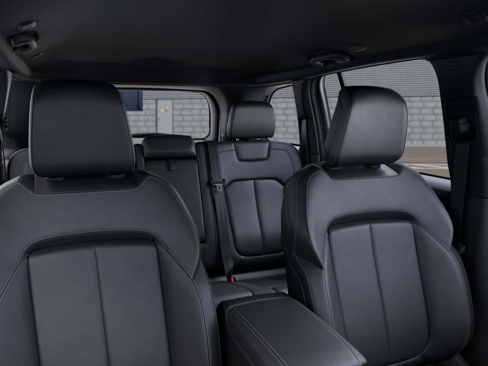 Thumbnail: 2025 Jeep Grand Cherokee - 26