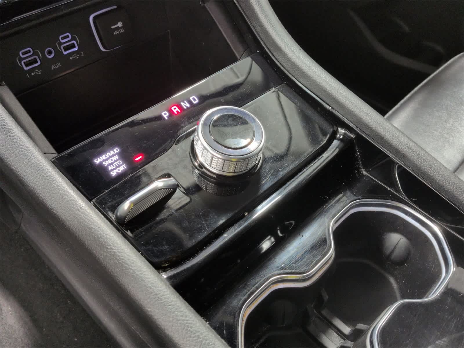 Thumbnail: 2023 Jeep Grand Cherokee - 32