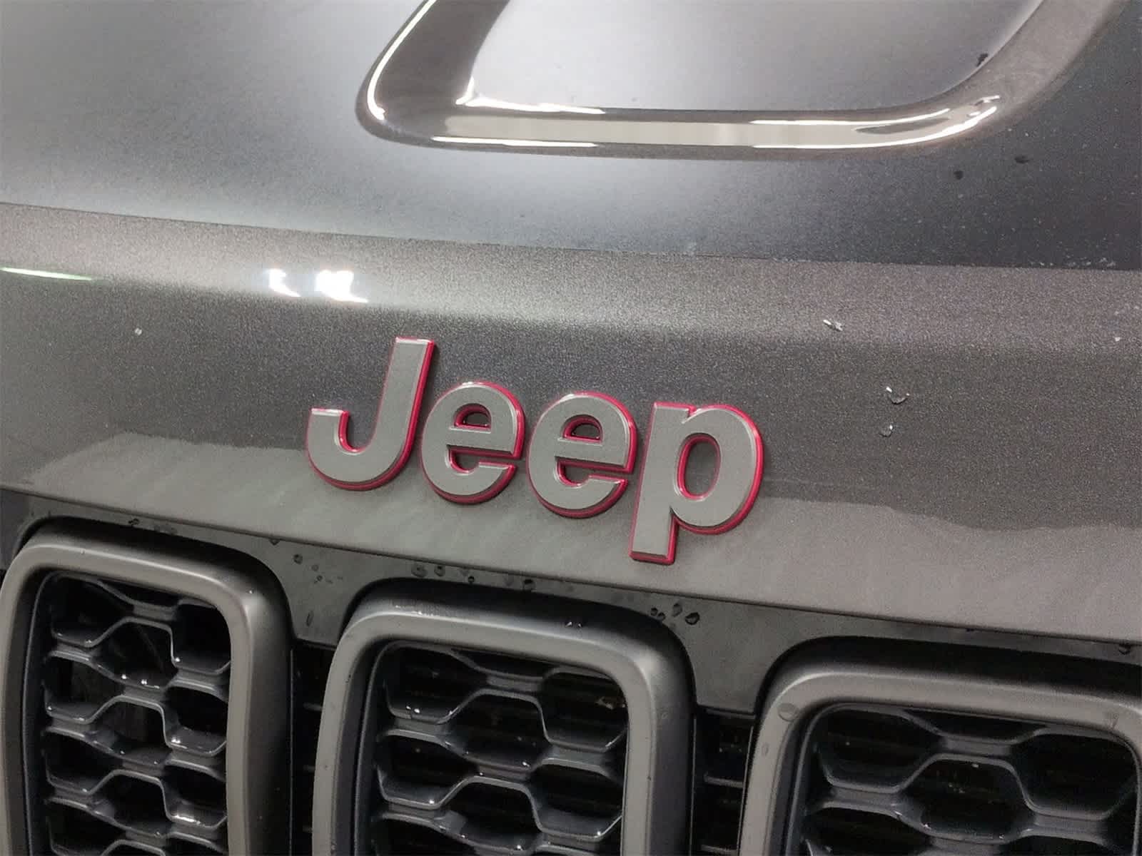 Thumbnail: 2019 Jeep Grand Cherokee - 13