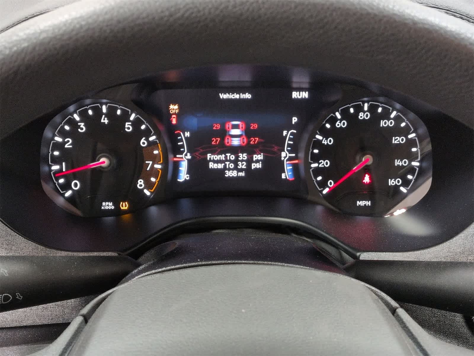 Thumbnail: 2025 Jeep Compass - 32