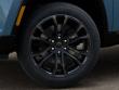 2026 Jeep Grand Wagoneer Summit Reserve Sport Utility