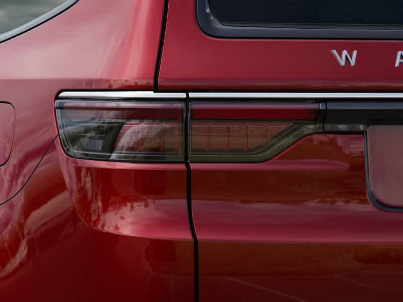 2025 Jeep Wagoneer Series III - Photo 9