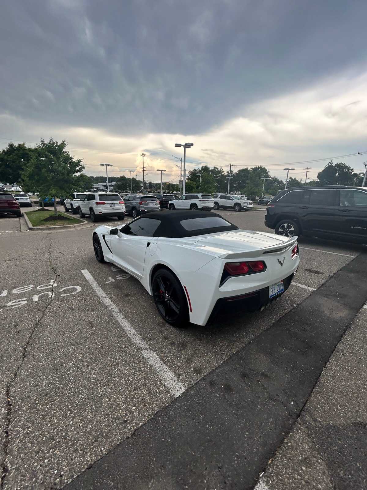Thumbnail: 2015 Chevrolet Corvette - 20