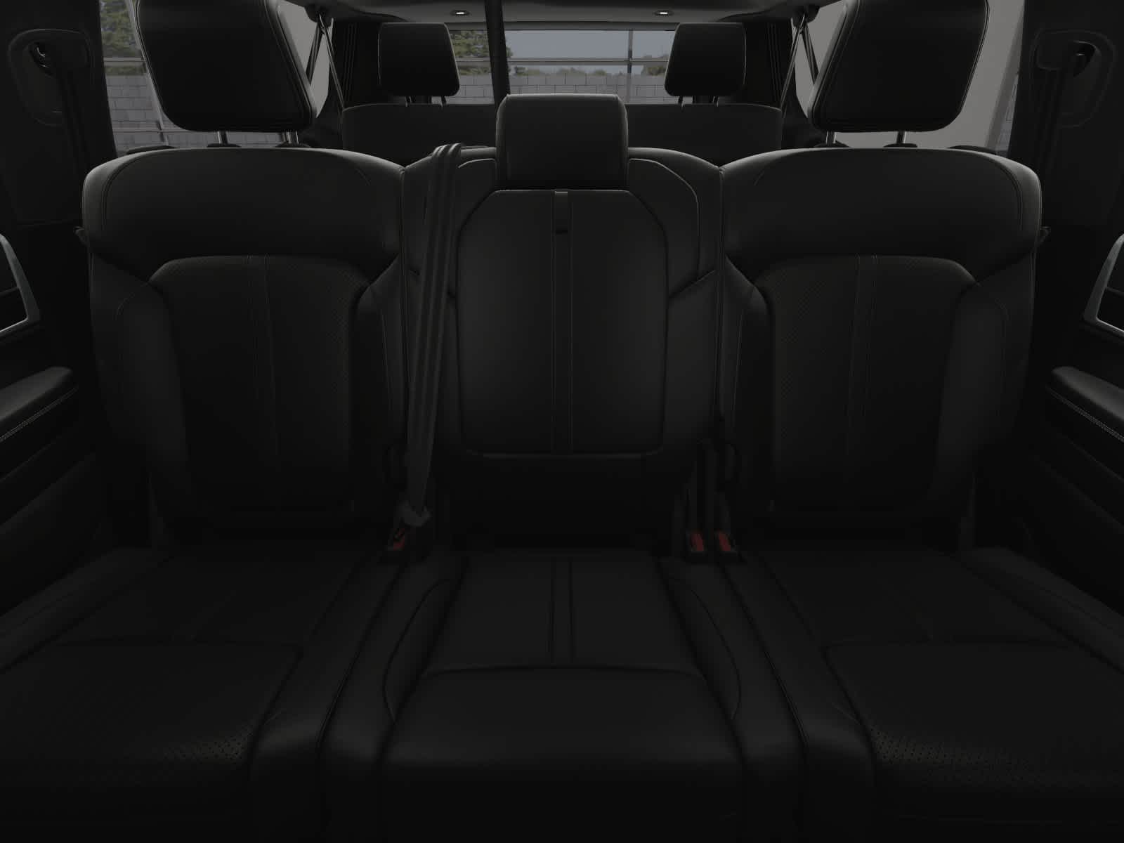 Thumbnail: 2025 Jeep Wagoneer - 19