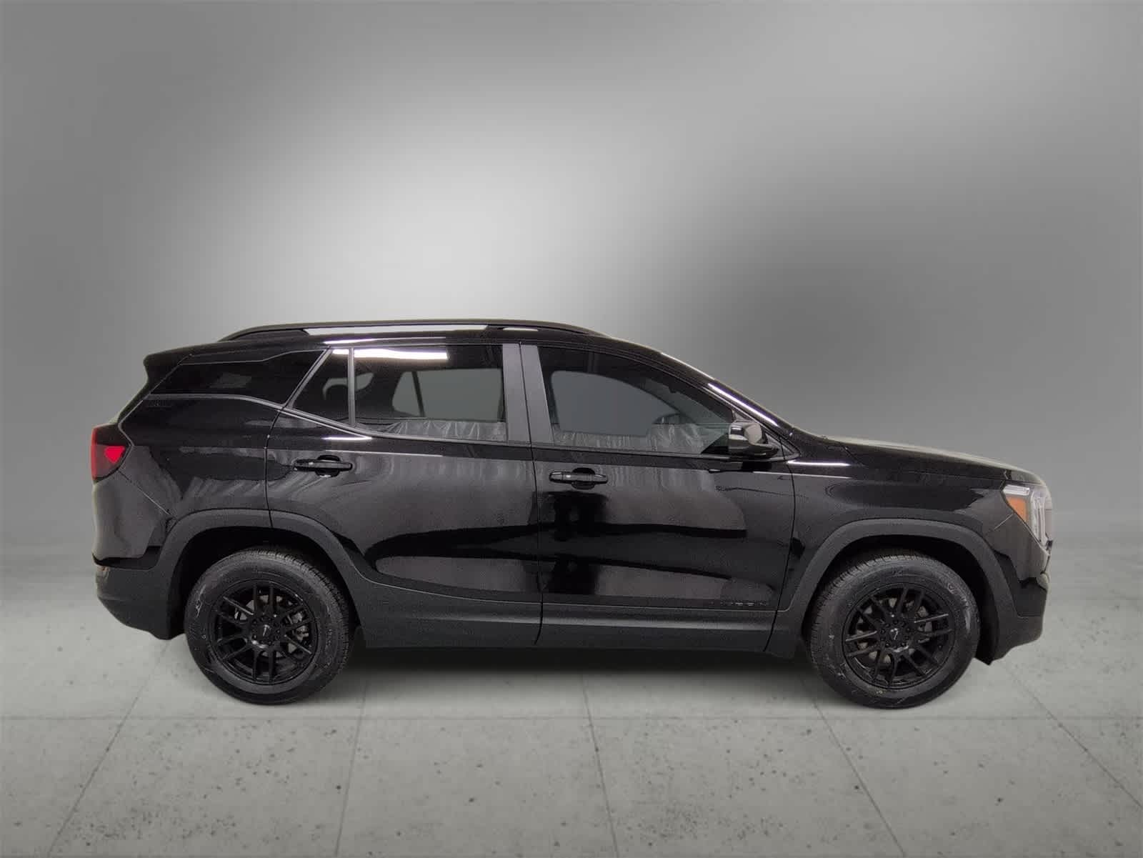 Thumbnail: 2022 GMC Terrain - 9