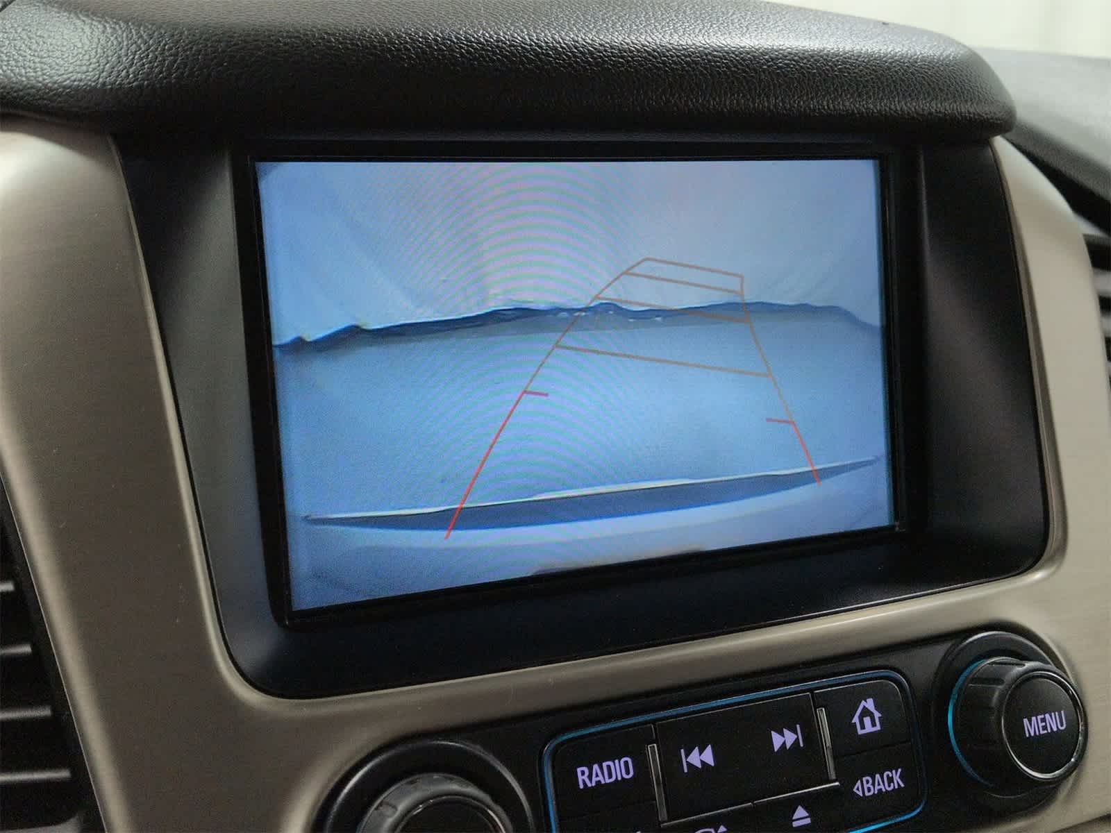 Thumbnail: 2020 GMC Yukon XL - 32