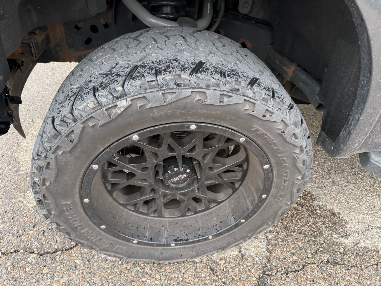Thumbnail: 2016 Ford F-150 - 24