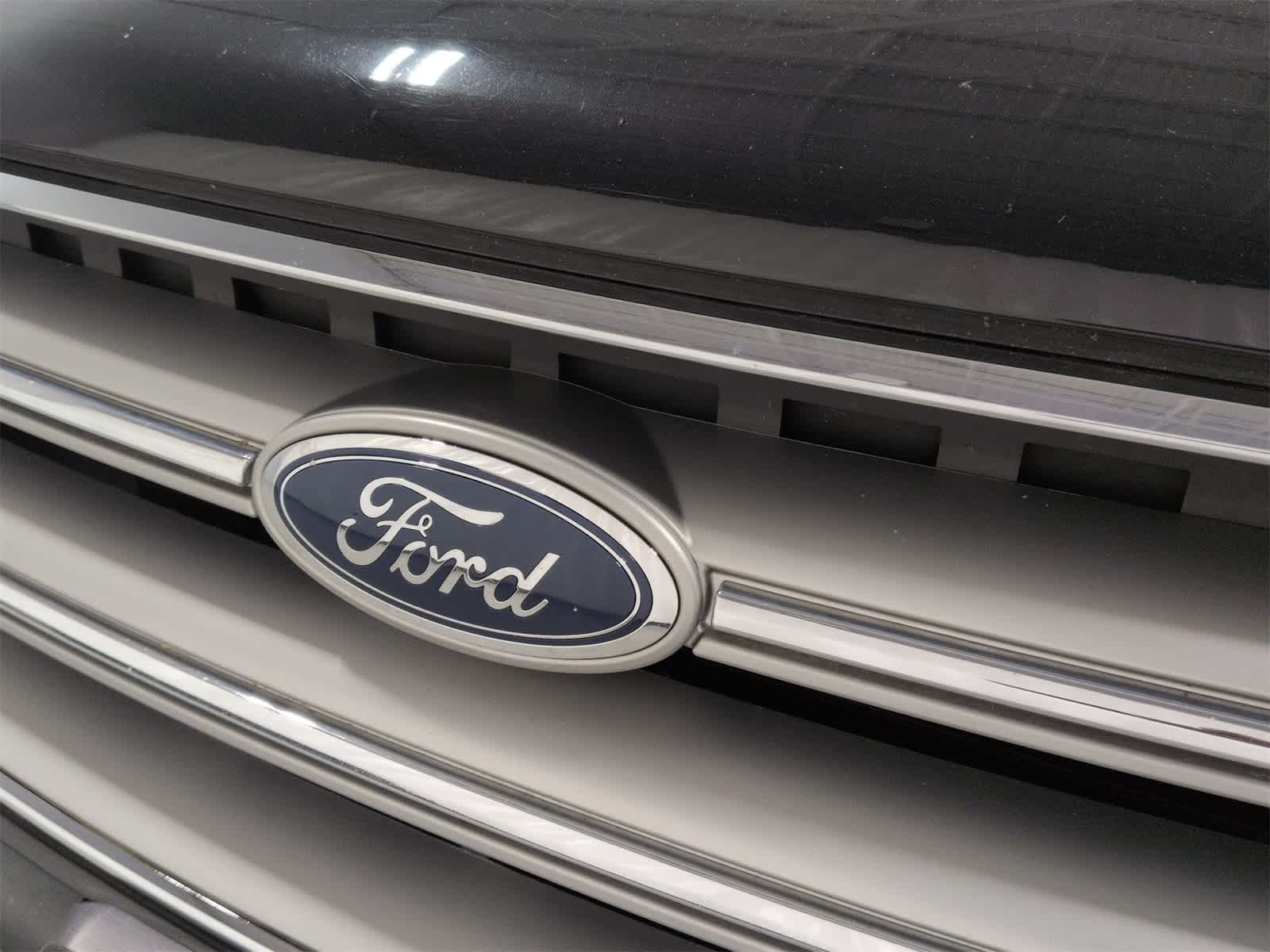 Thumbnail: 2017 Ford Escape - 12