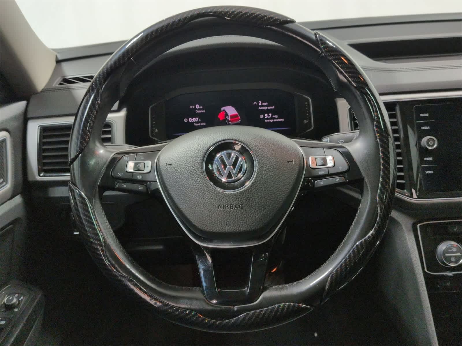 Thumbnail: 2019 Volkswagen Atlas - 25