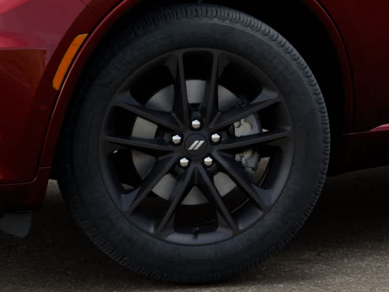 Thumbnail: 2026 Dodge Durango - 8