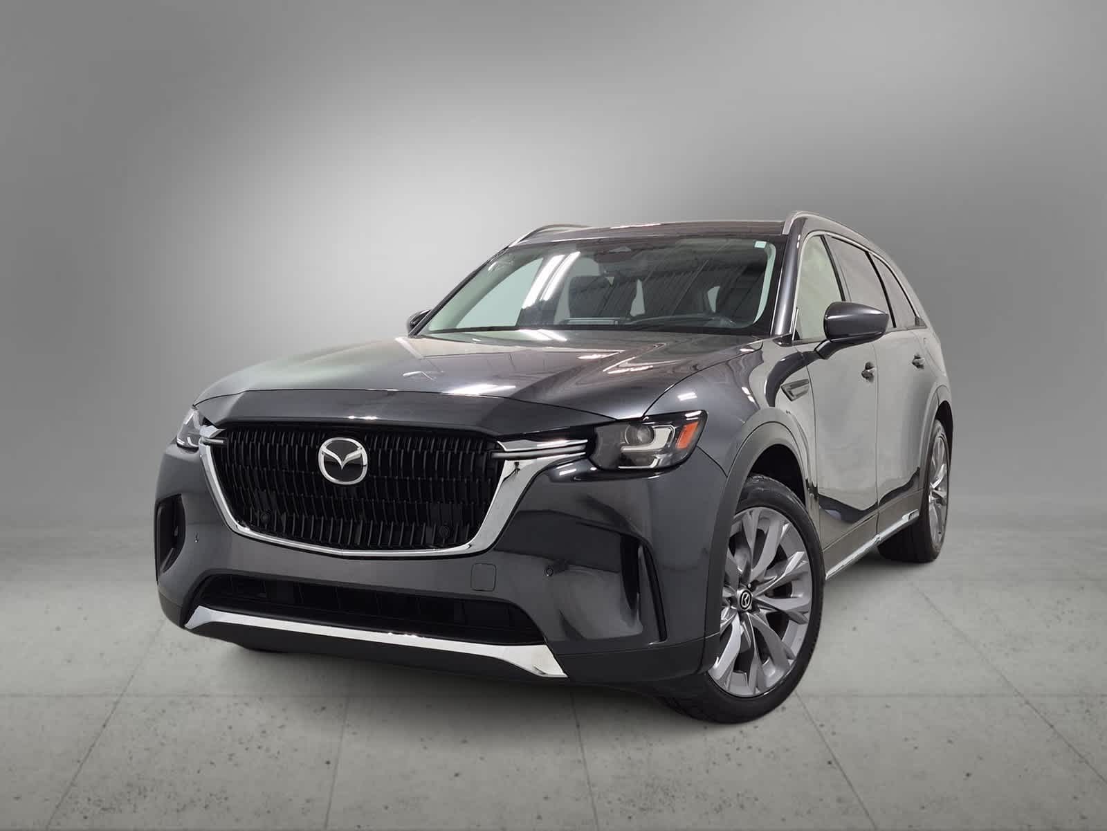 2024 Mazda CX-90 Turbo Premium Package