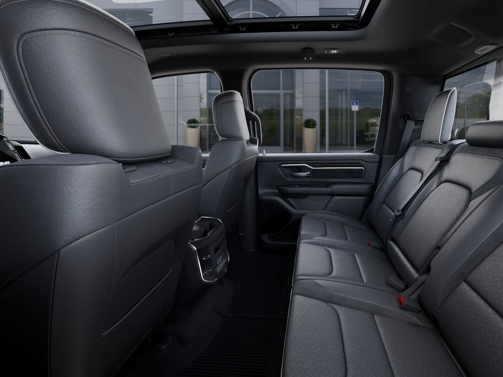 Thumbnail: 2026 RAM 1500 - 23